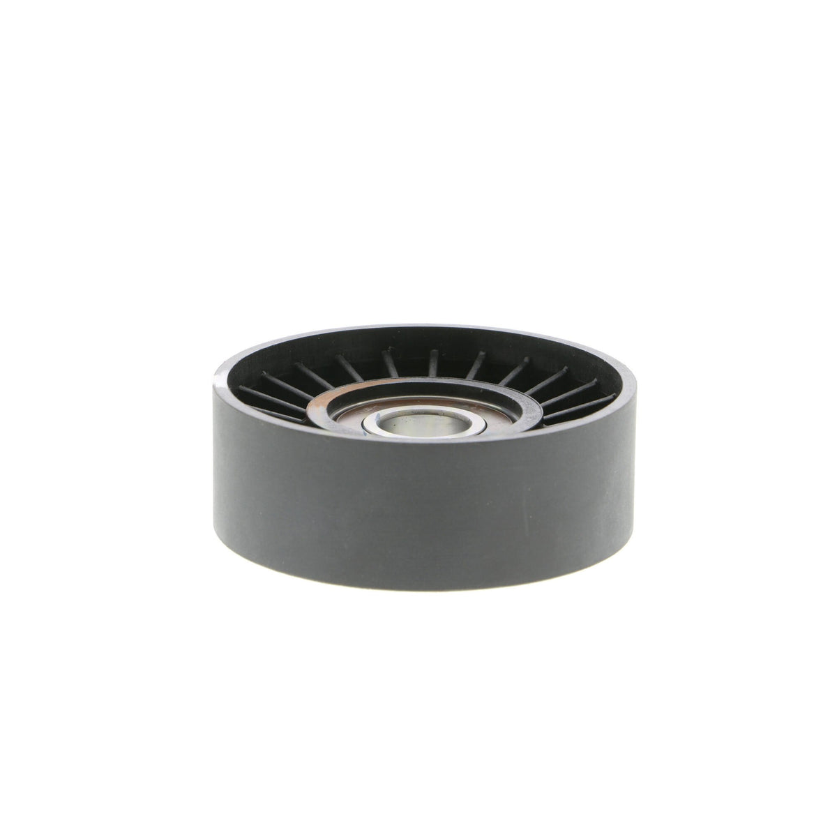 VAICO Accessory Drive Belt Idler Pulley V20-1397