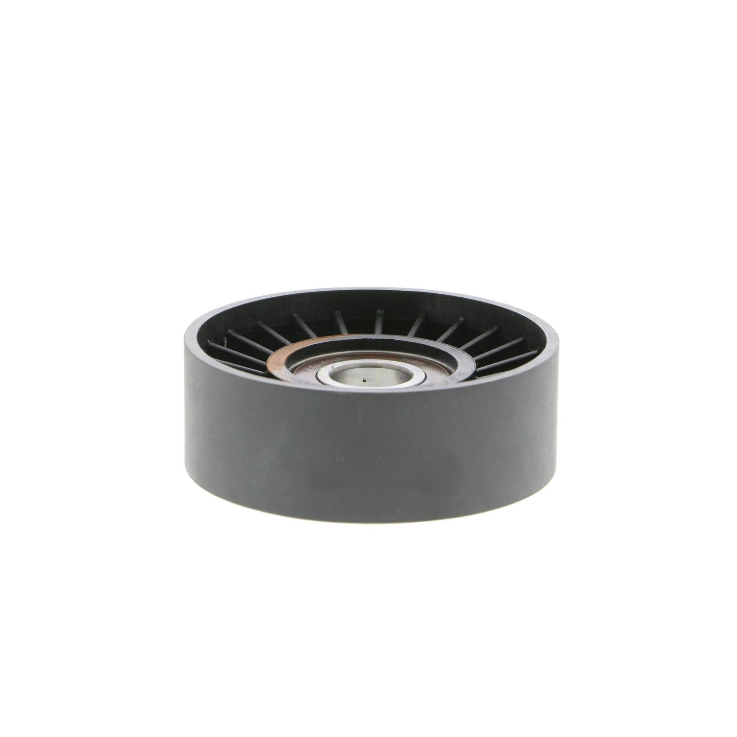 VAICO Accessory Drive Belt Idler Pulley V20-1397