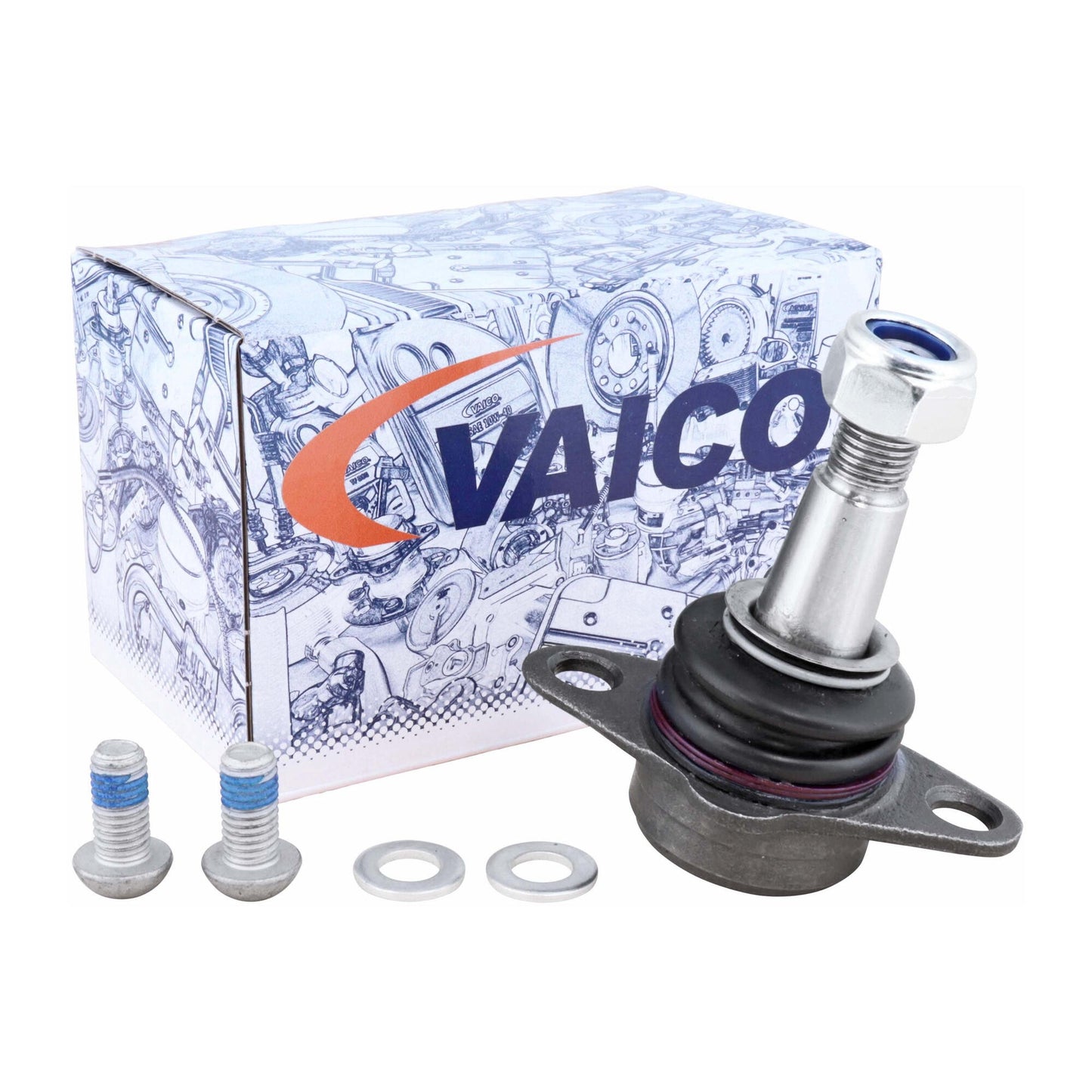 VAICO Suspension Ball Joint V20-1417