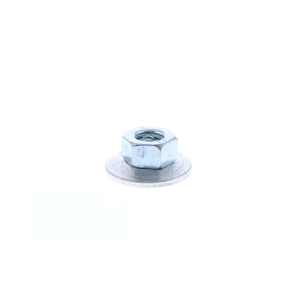VAICO Trunk Trim Panel Nut V20-1456
