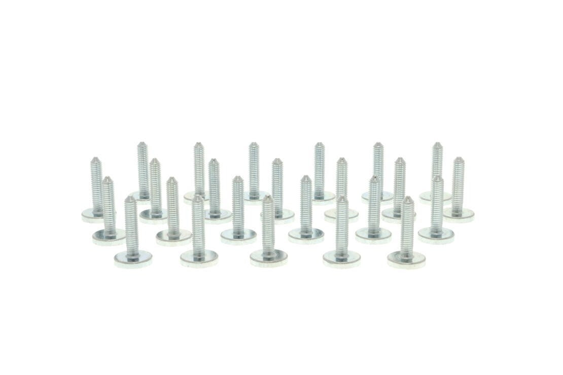 VAICO Transmission Oil Pan Bolt Set V20-1531