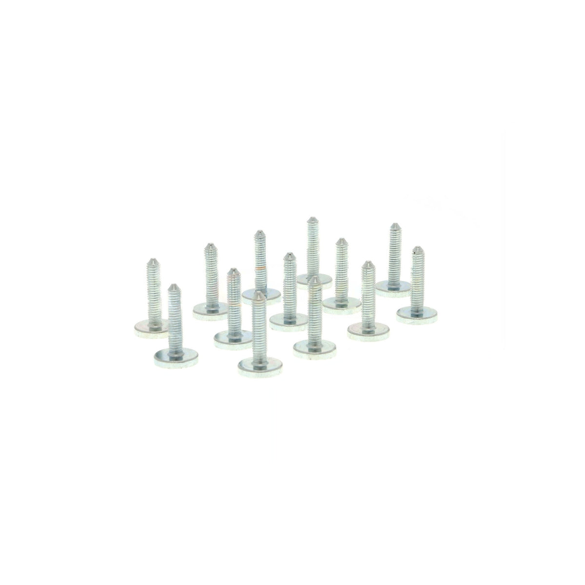 VAICO Transmission Oil Pan Bolt Set V20-1533