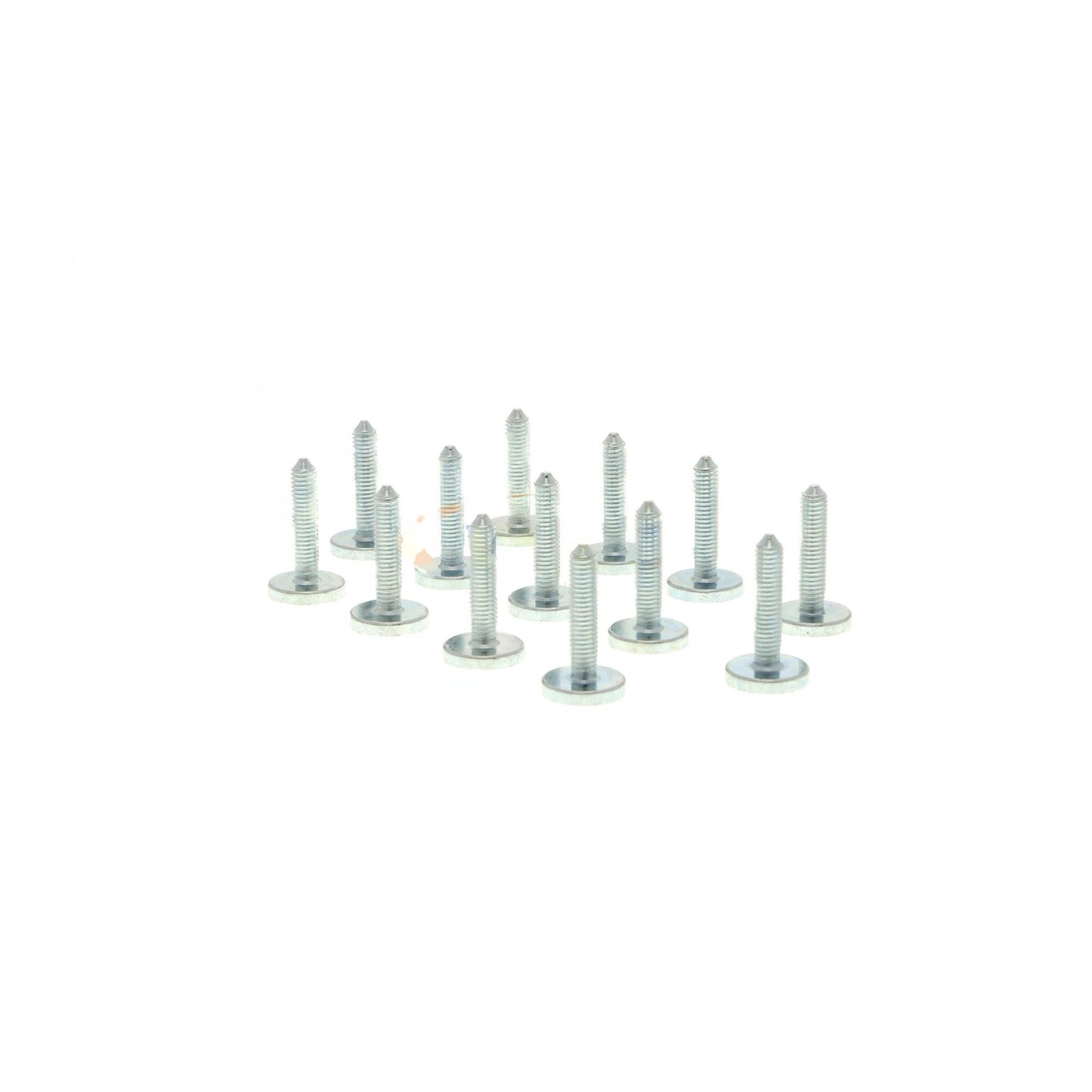 VAICO Transmission Oil Pan Bolt Set V20-1533