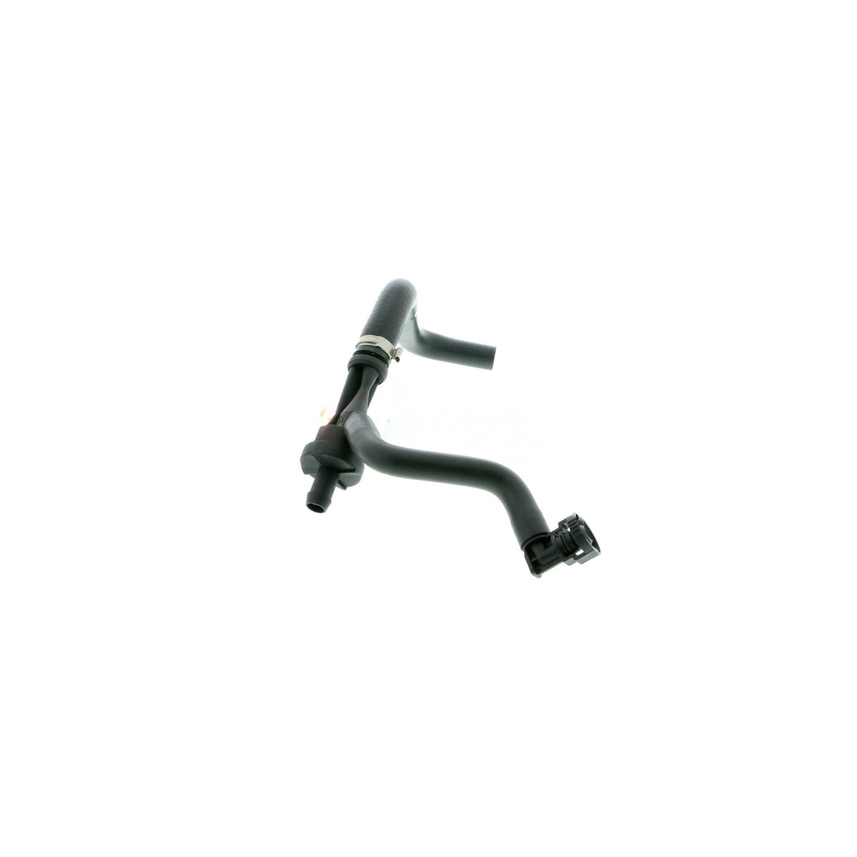 VAICO Engine Crankcase Breather Hose V20-1574