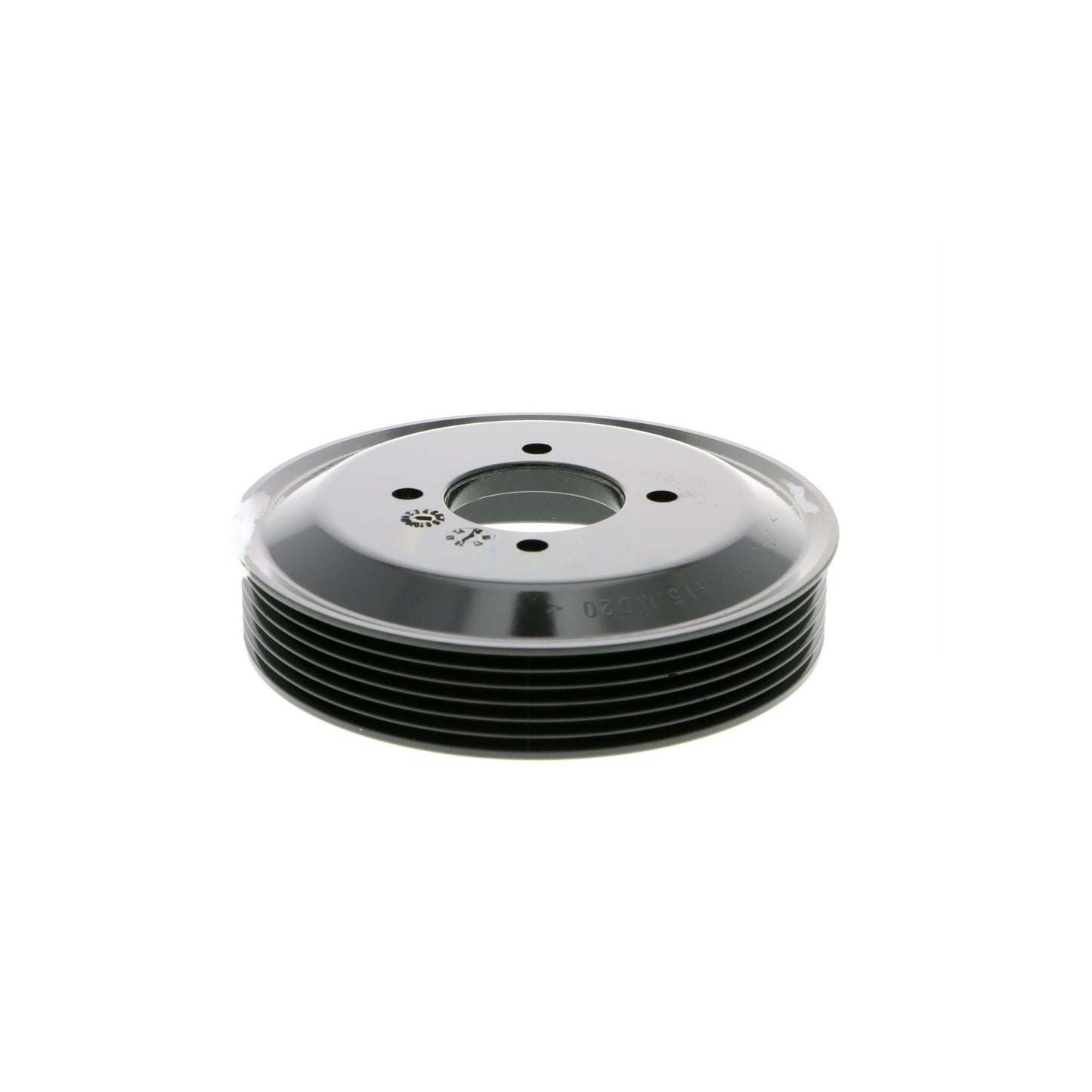 VAICO Engine Water Pump Pulley V20-1595