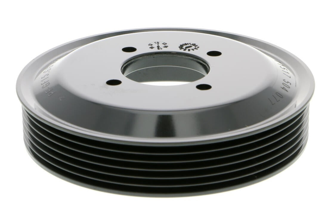 VAICO Engine Water Pump Pulley V20-1595