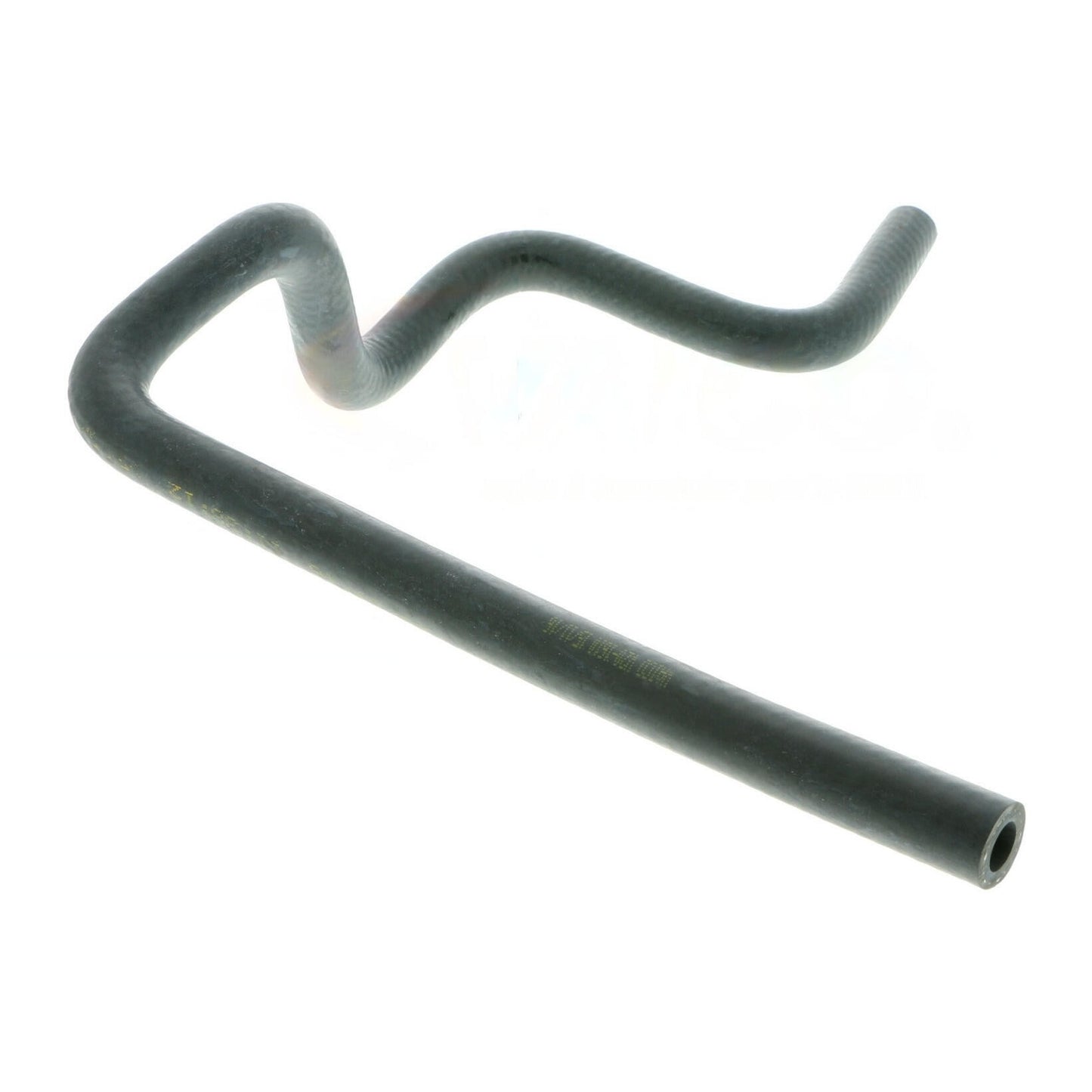 VAICO Fuel Injection Throttle Body Heater Hose V20-1610