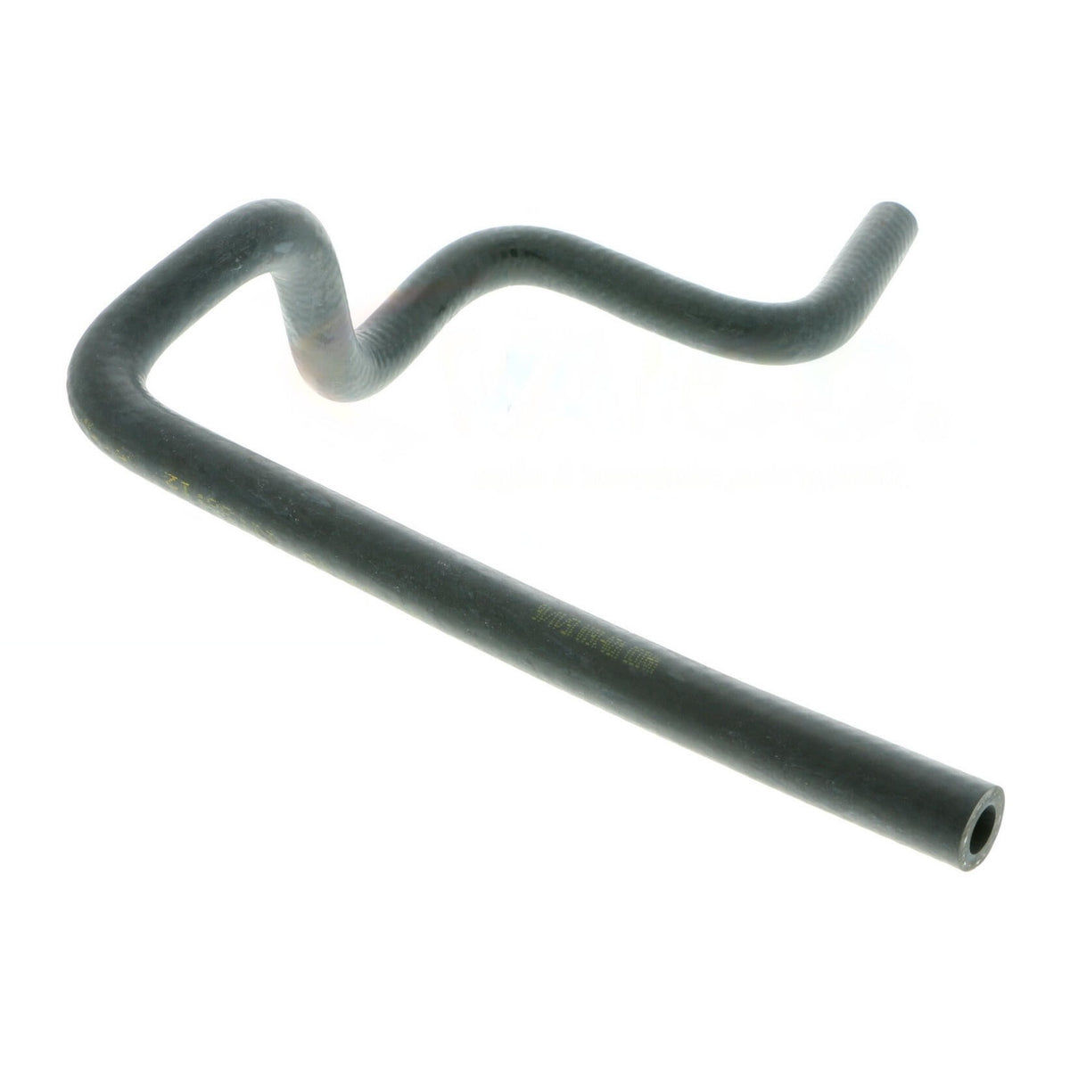 VAICO Fuel Injection Throttle Body Heater Hose V20-1610