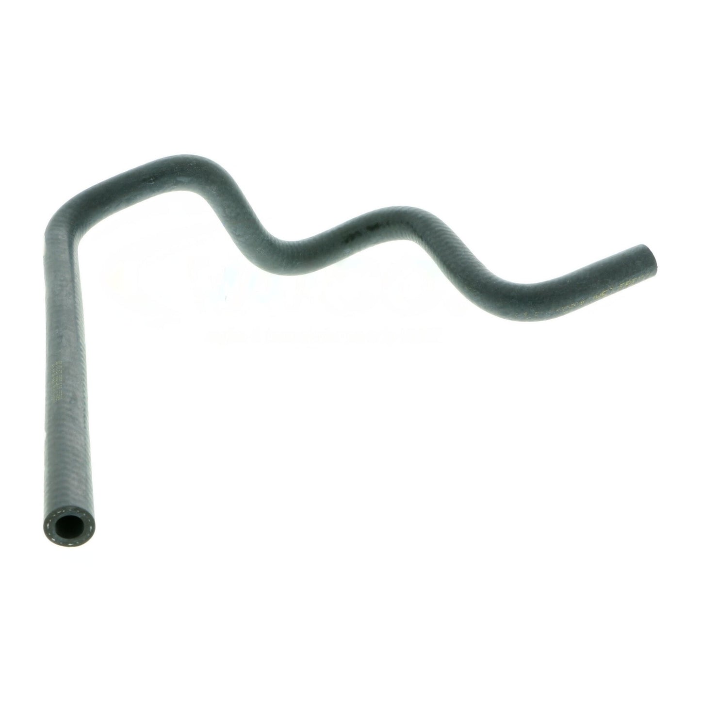 VAICO Fuel Injection Throttle Body Heater Hose V20-1610