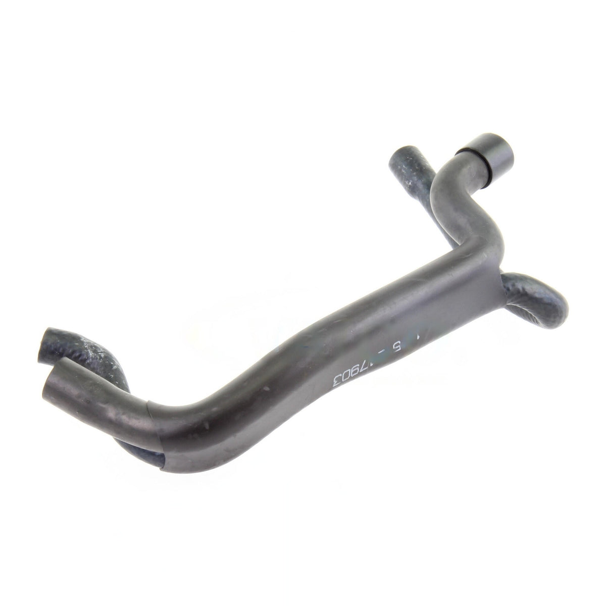 VAICO Engine Crankcase Breather Hose V20-1641