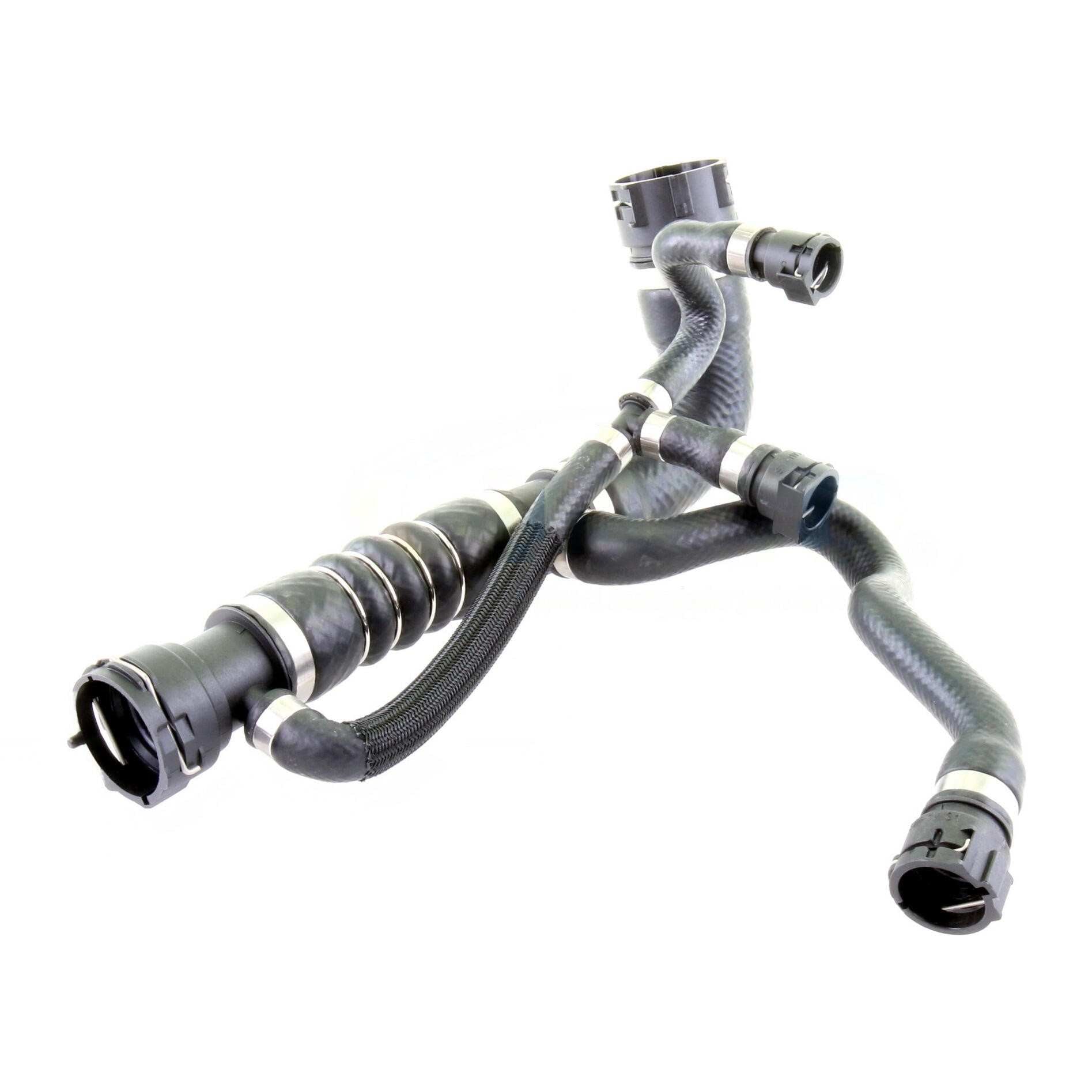 VAICO Radiator Coolant Hose V20-1681