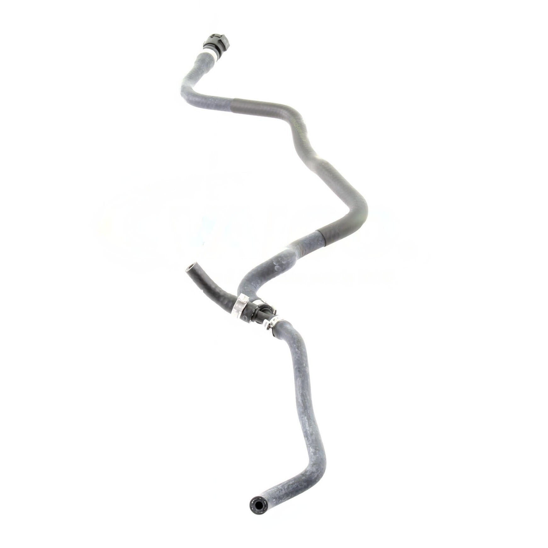 VAICO Engine Coolant Reservoir Hose V20-1690