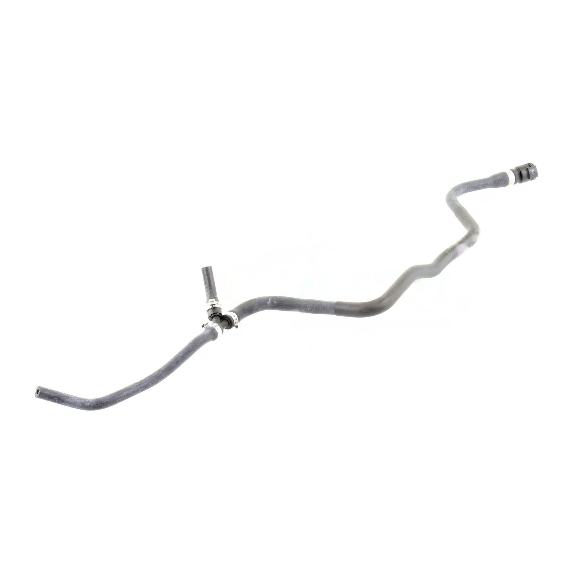 VAICO Engine Coolant Reservoir Hose V20-1690