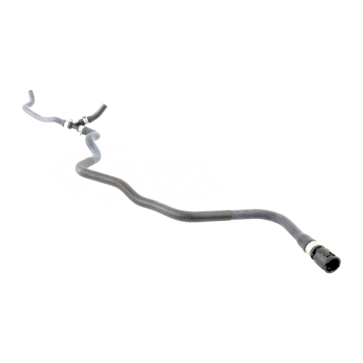 VAICO Engine Coolant Reservoir Hose V20-1690