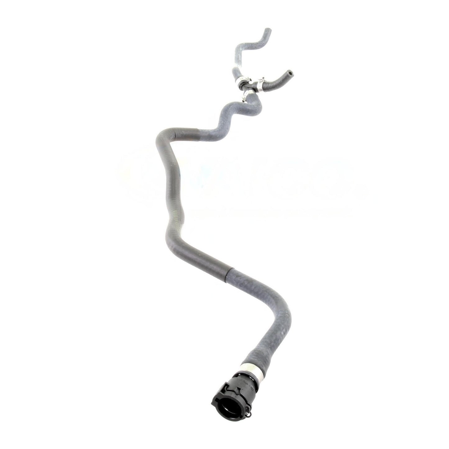 VAICO Engine Coolant Reservoir Hose V20-1690