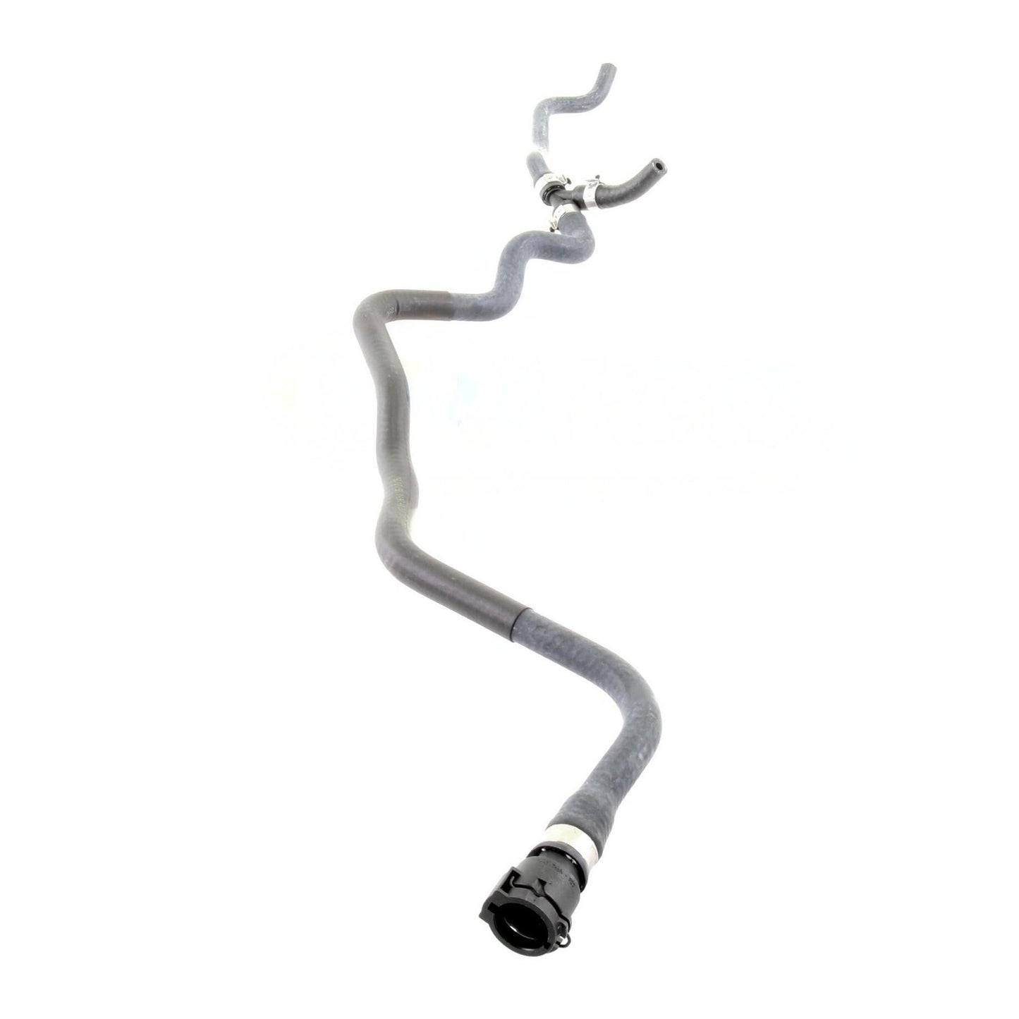 VAICO Engine Coolant Reservoir Hose V20-1690