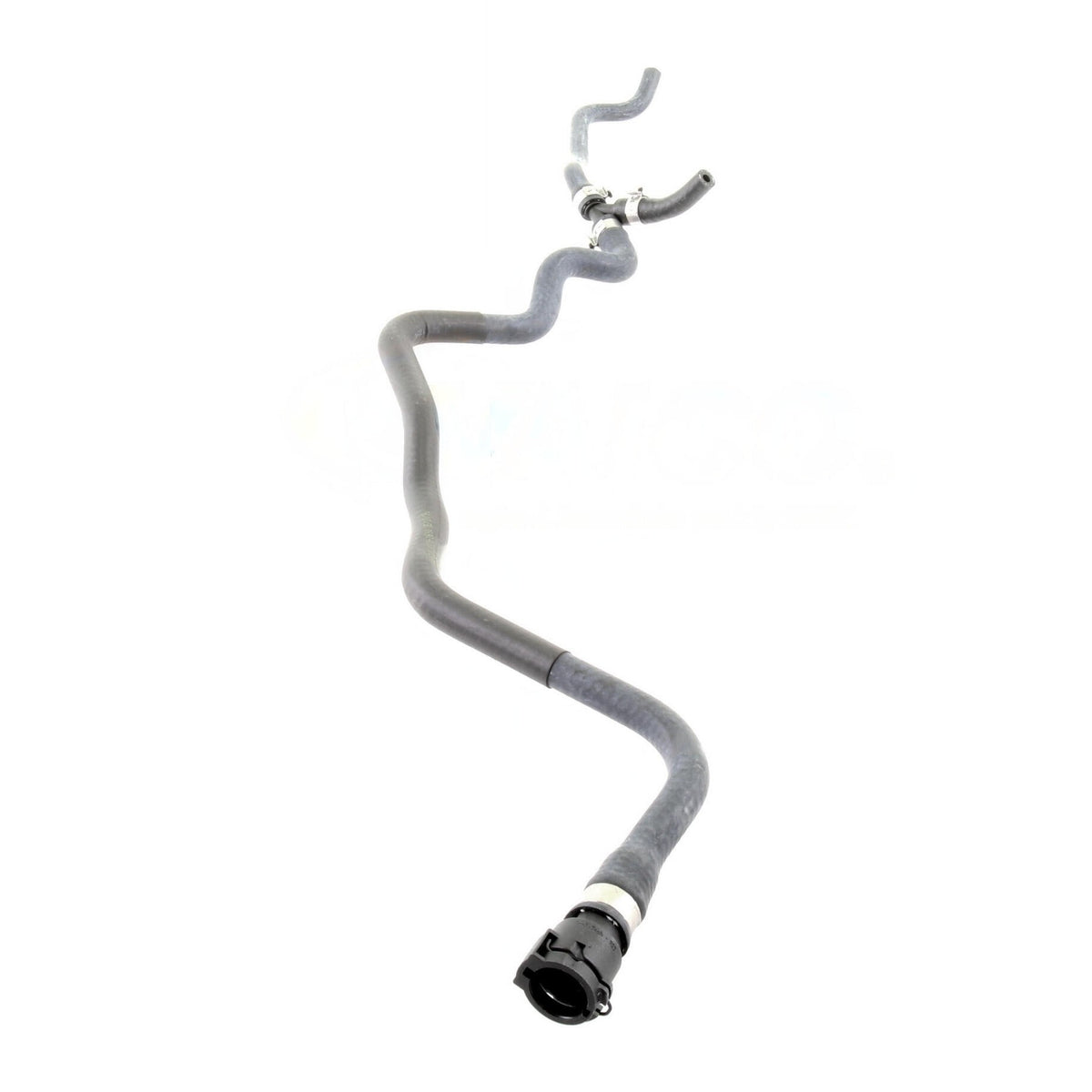 VAICO Engine Coolant Reservoir Hose V20-1690