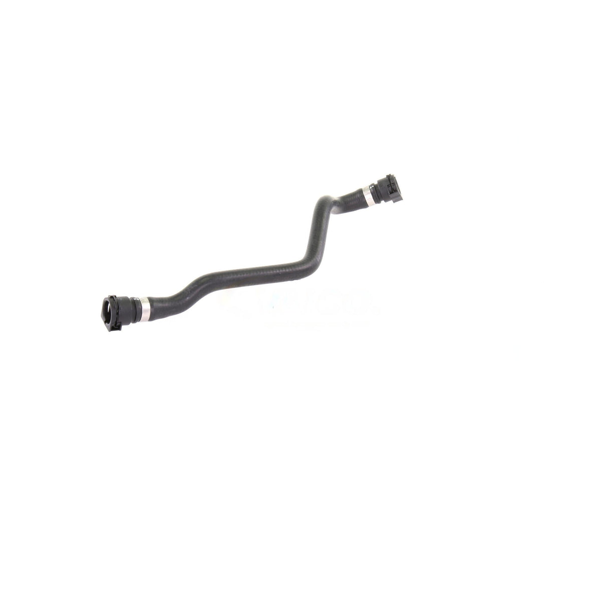 VAICO Engine Coolant Reservoir Hose V20-1711