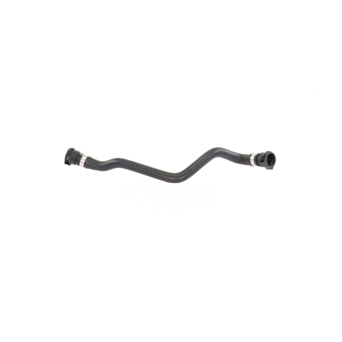VAICO Engine Coolant Reservoir Hose V20-1711