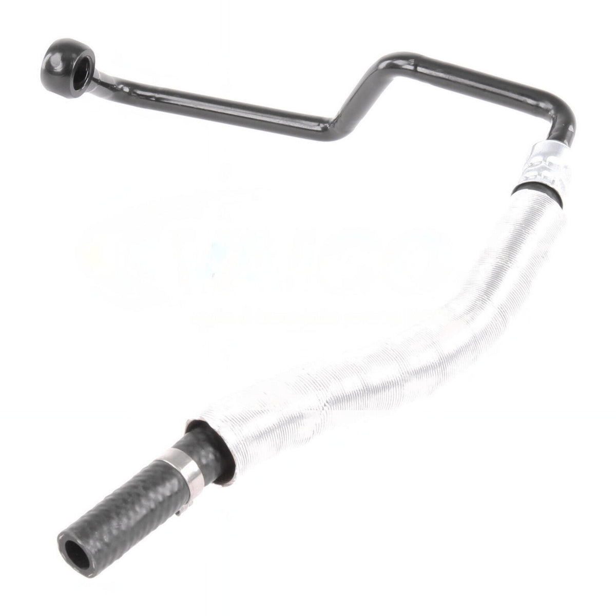 VAICO Power Steering Return Hose V20-1735