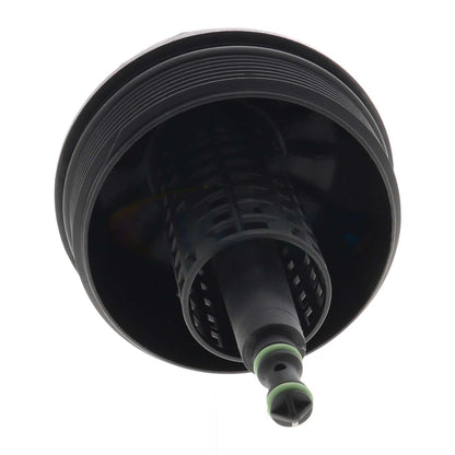 VAICO Engine Oil Filter Housing Cover V20-1802