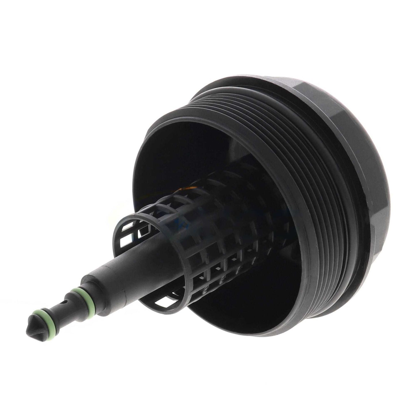 VAICO Engine Oil Filter Housing Cover V20-1802
