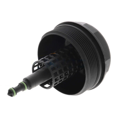 VAICO Engine Oil Filter Housing Cover V20-1802