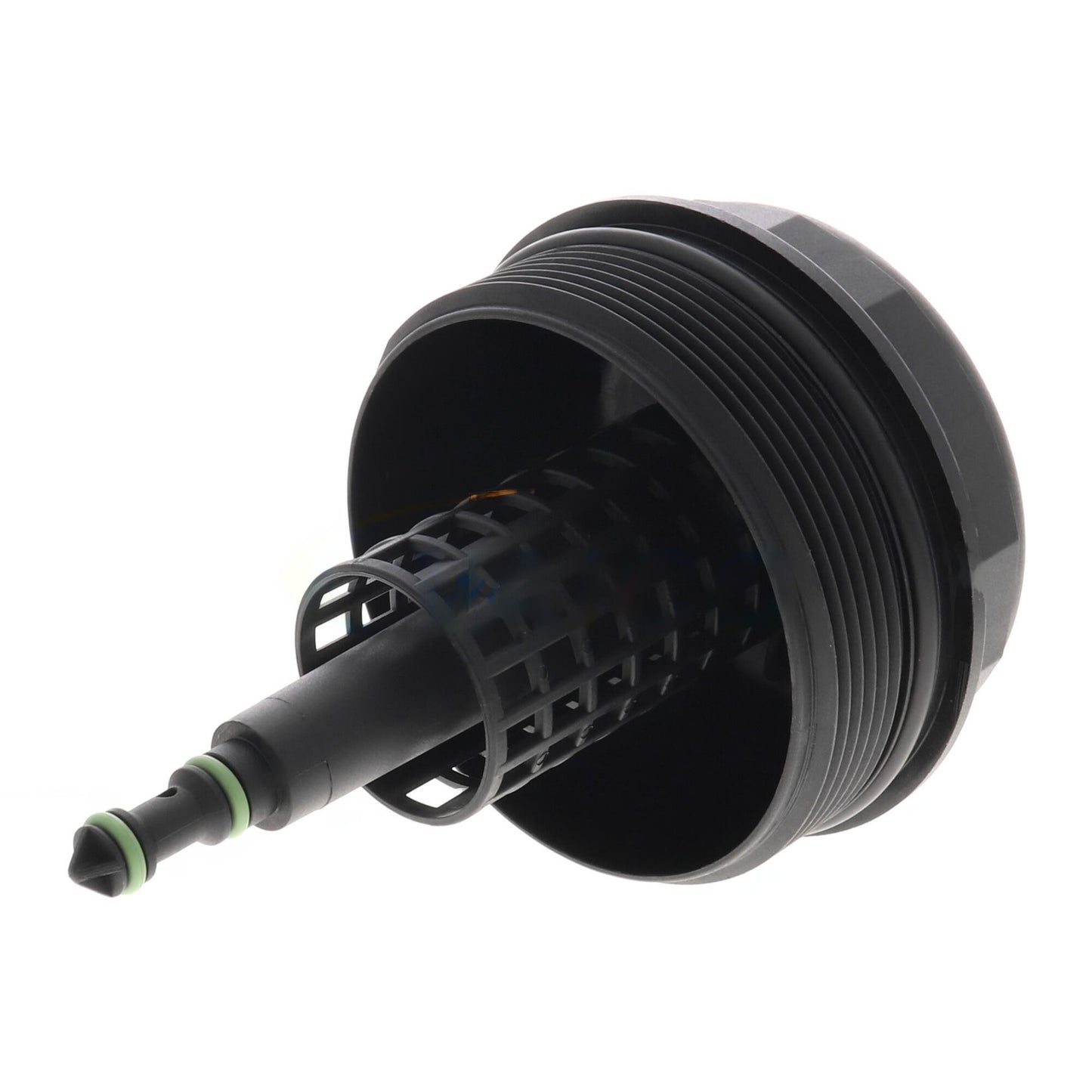 VAICO Engine Oil Filter Housing Cover V20-1802