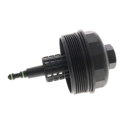 VAICO Engine Oil Filter Housing Cover V20-1802