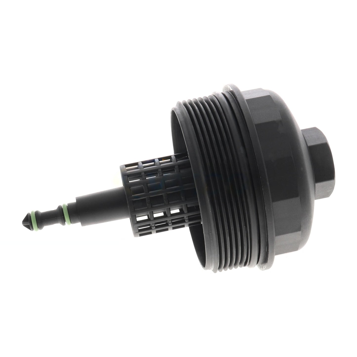 VAICO Engine Oil Filter Housing Cover V20-1802