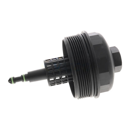 VAICO Engine Oil Filter Housing Cover V20-1802