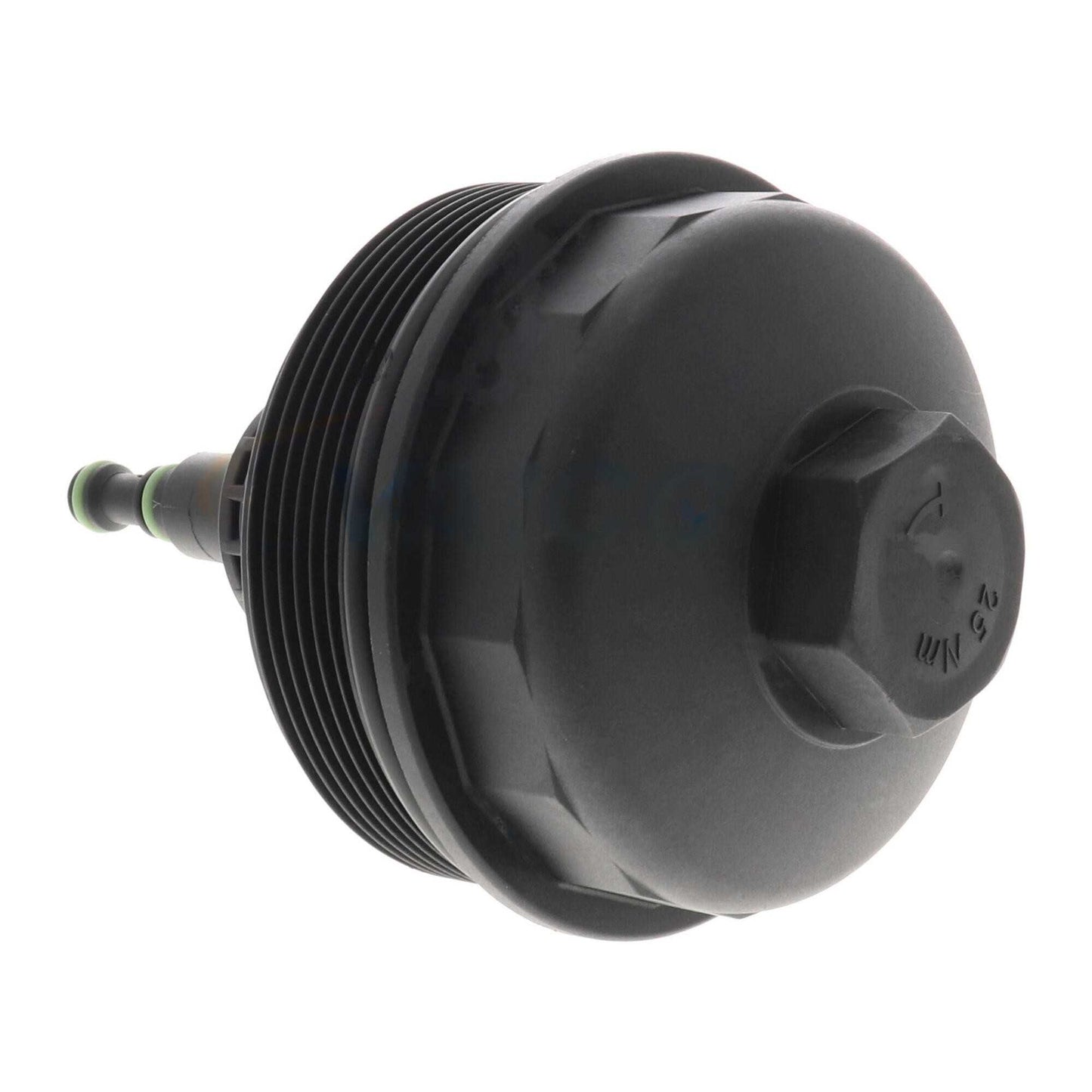 VAICO Engine Oil Filter Housing Cover V20-1802