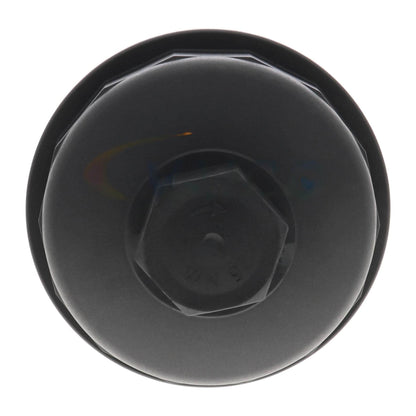 VAICO Engine Oil Filter Housing Cover V20-1802