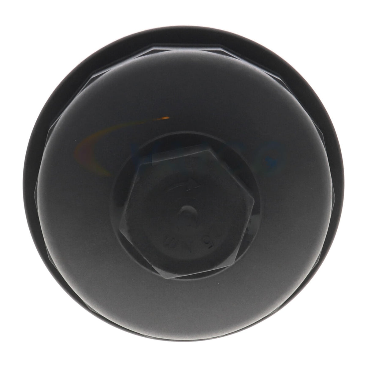 VAICO Engine Oil Filter Housing Cover V20-1802