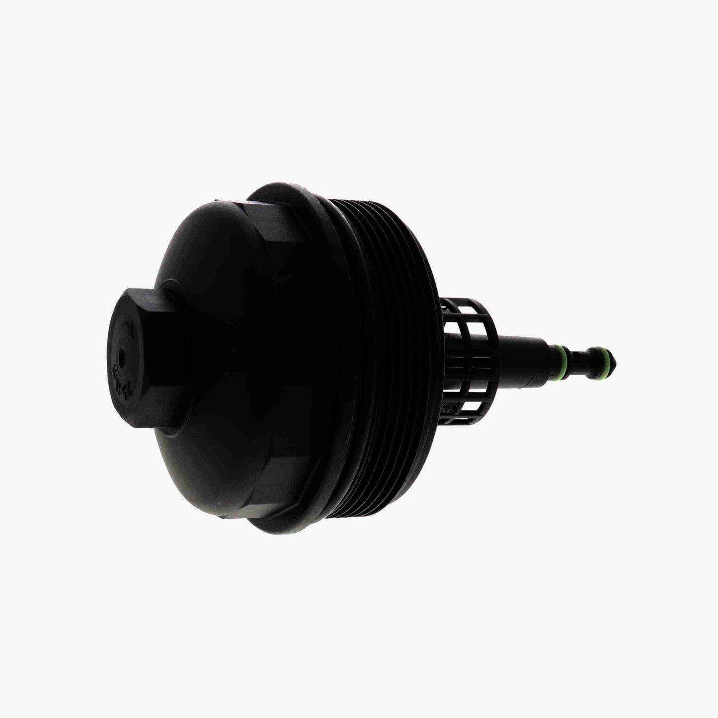VAICO Engine Oil Filter Housing Cover V20-1802