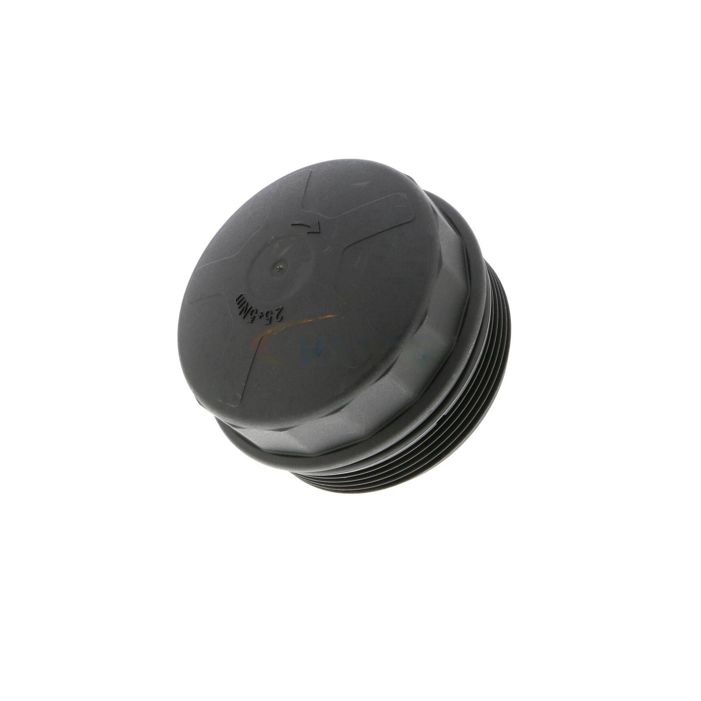 VAICO Engine Oil Filter Housing Cover V20-1804