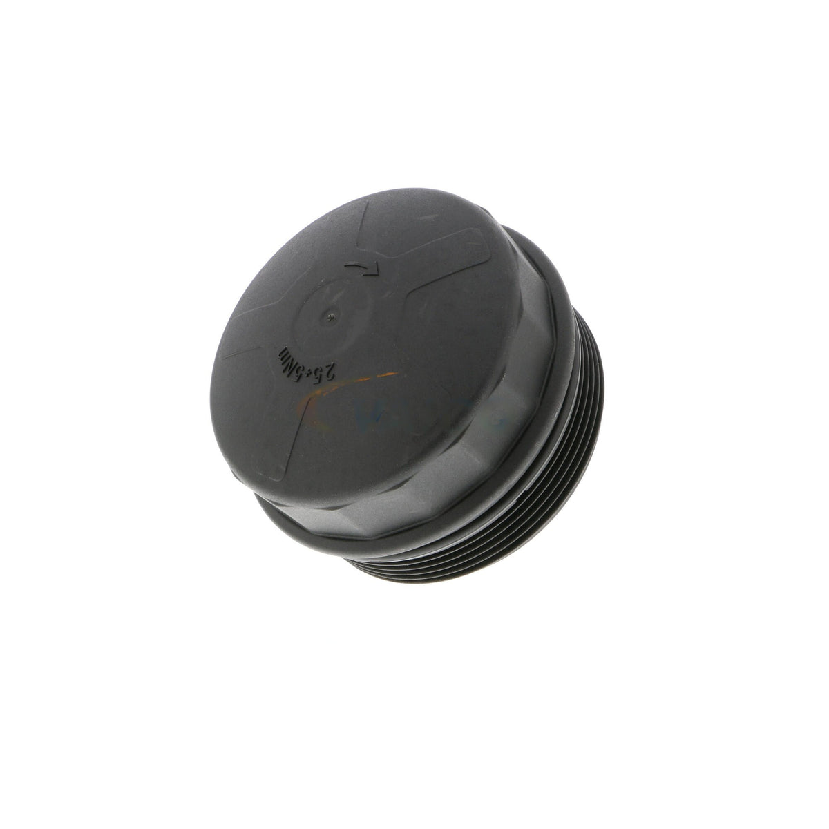 VAICO Engine Oil Filter Housing Cover V20-1804