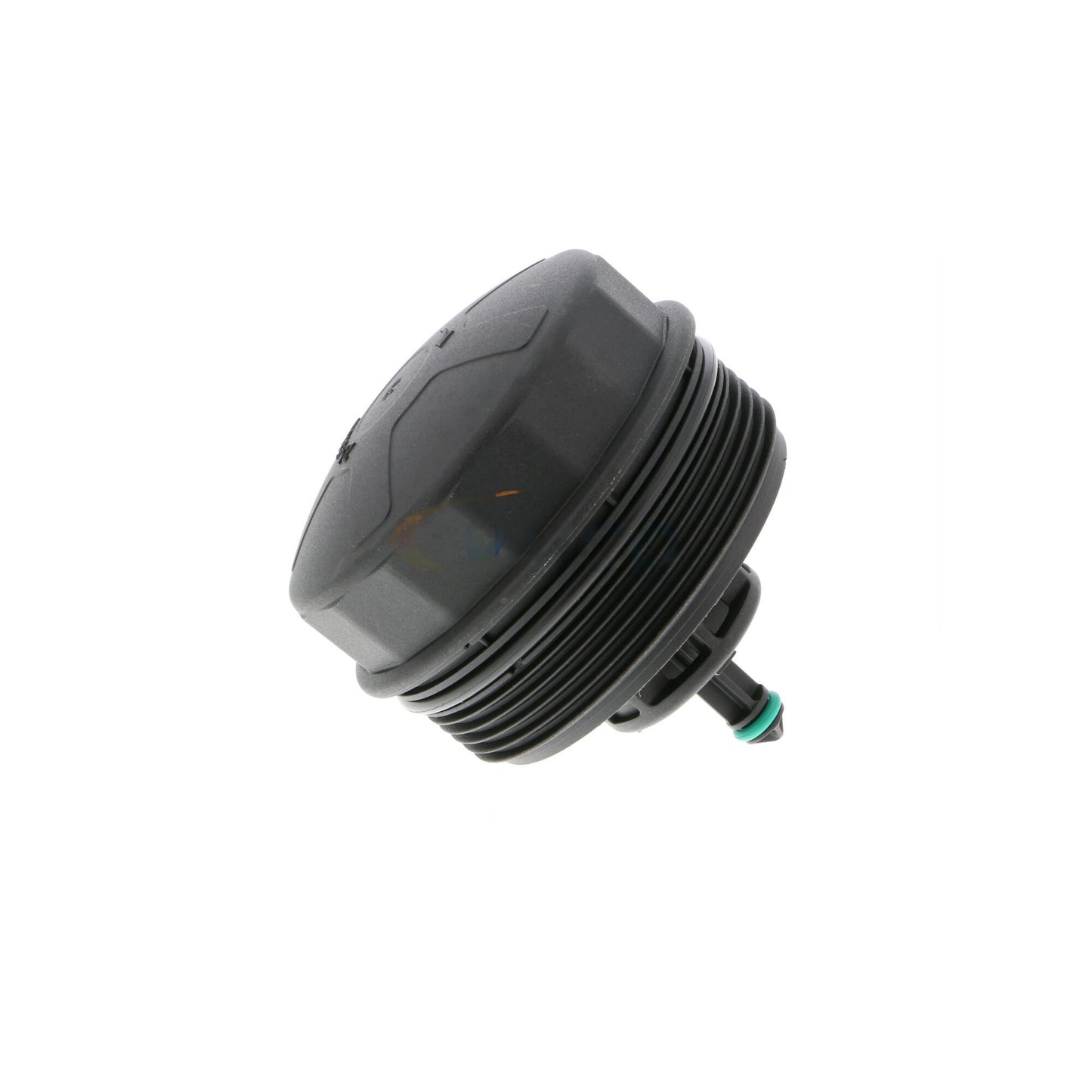 VAICO Engine Oil Filter Housing Cover V20-1804
