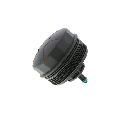 VAICO Engine Oil Filter Housing Cover V20-1804
