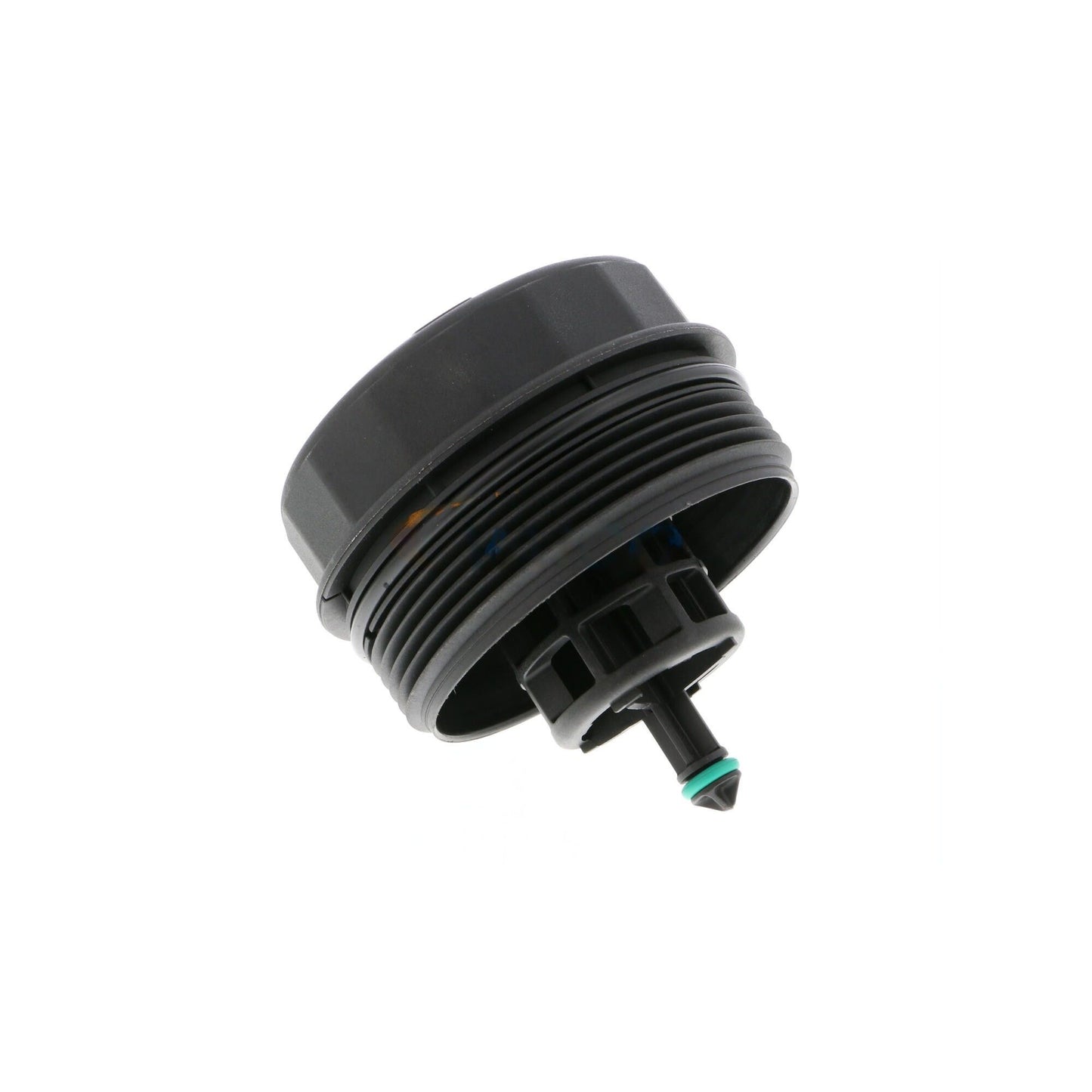 VAICO Engine Oil Filter Housing Cover V20-1804