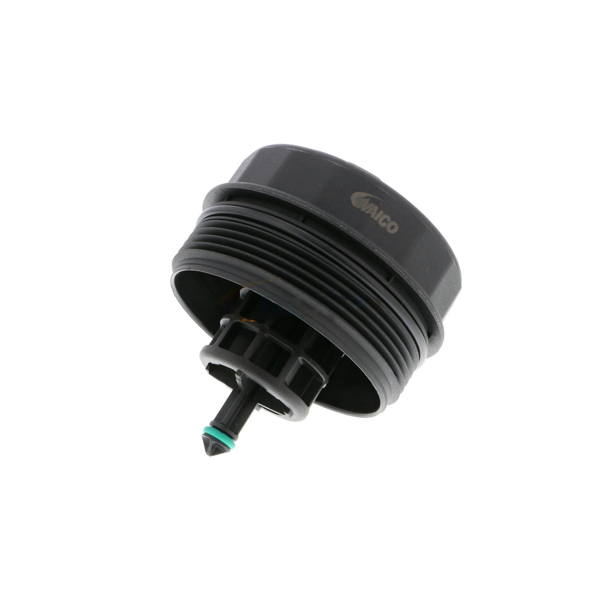 VAICO Engine Oil Filter Housing Cover V20-1804