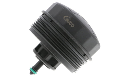 VAICO Engine Oil Filter Housing Cover V20-1804