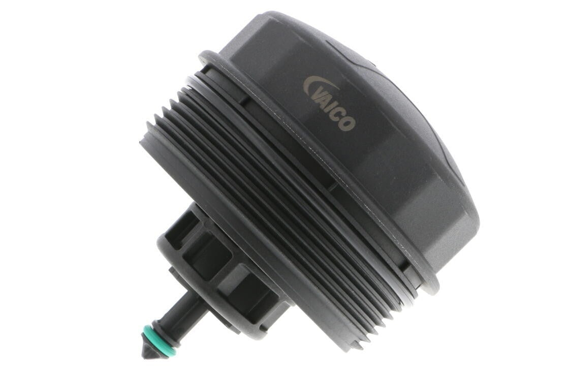 VAICO Engine Oil Filter Housing Cover V20-1804