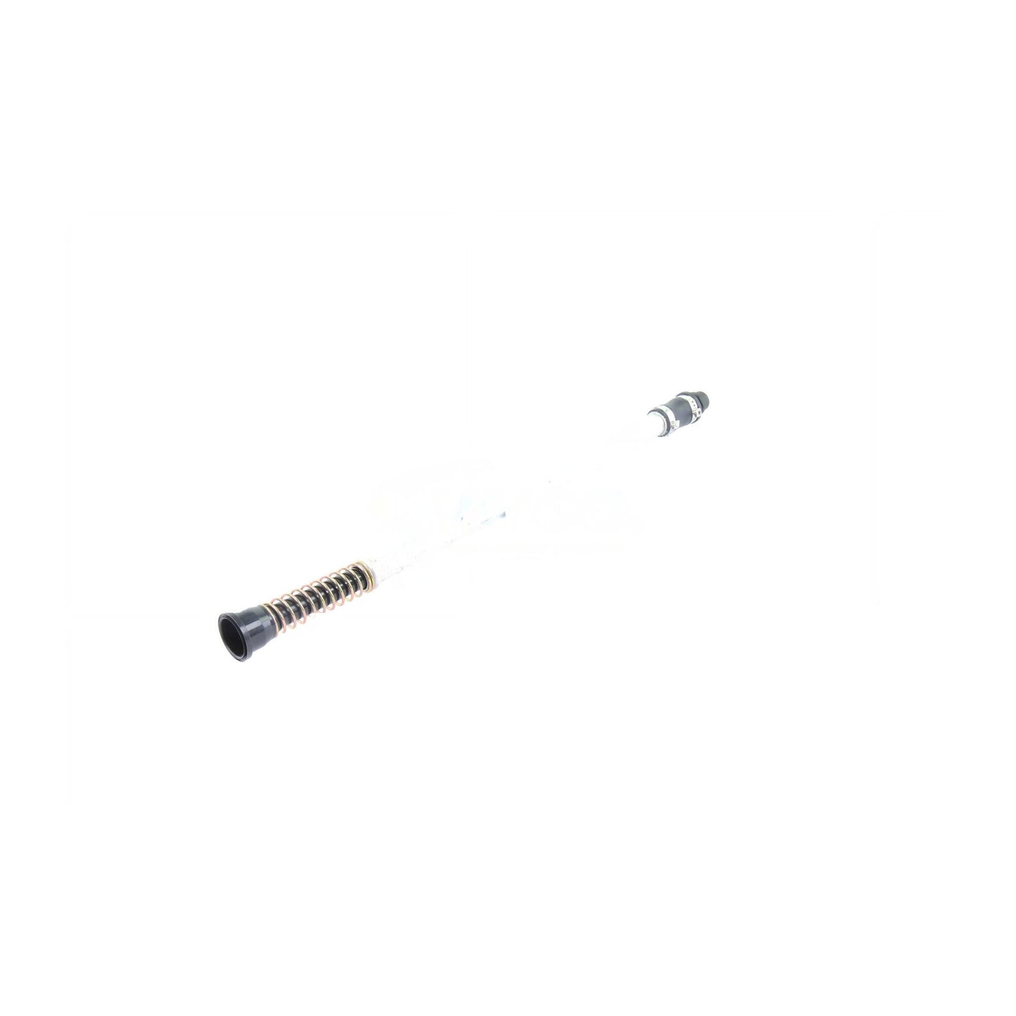 VAICO Engine Crankcase Breather Hose V20-1856