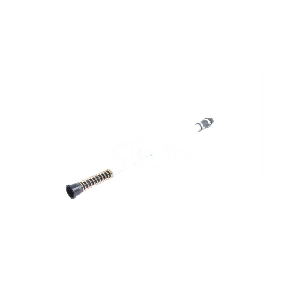 VAICO Engine Crankcase Breather Hose V20-1856