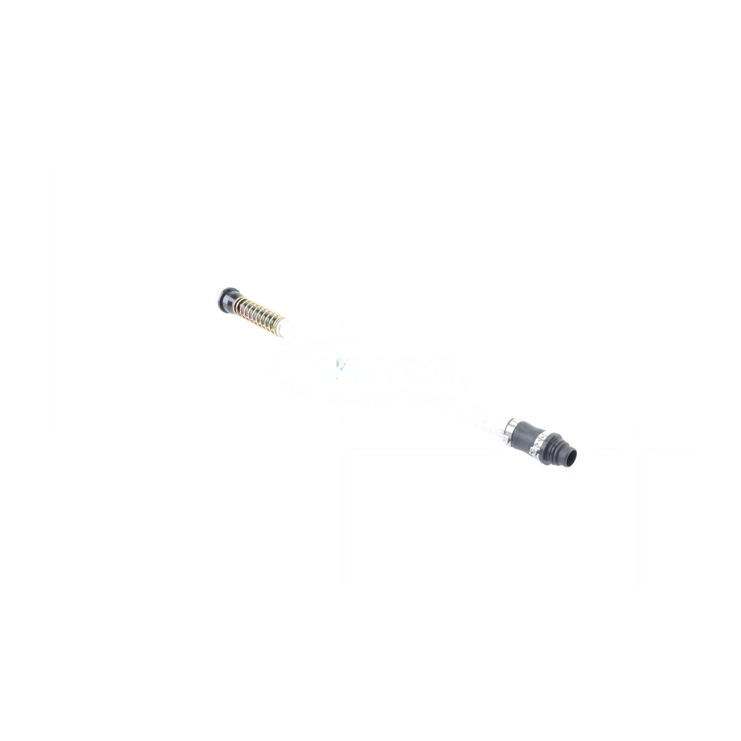 VAICO Engine Crankcase Breather Hose V20-1856