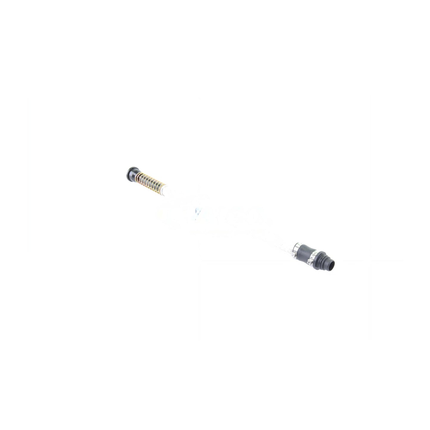 VAICO Engine Crankcase Breather Hose V20-1856