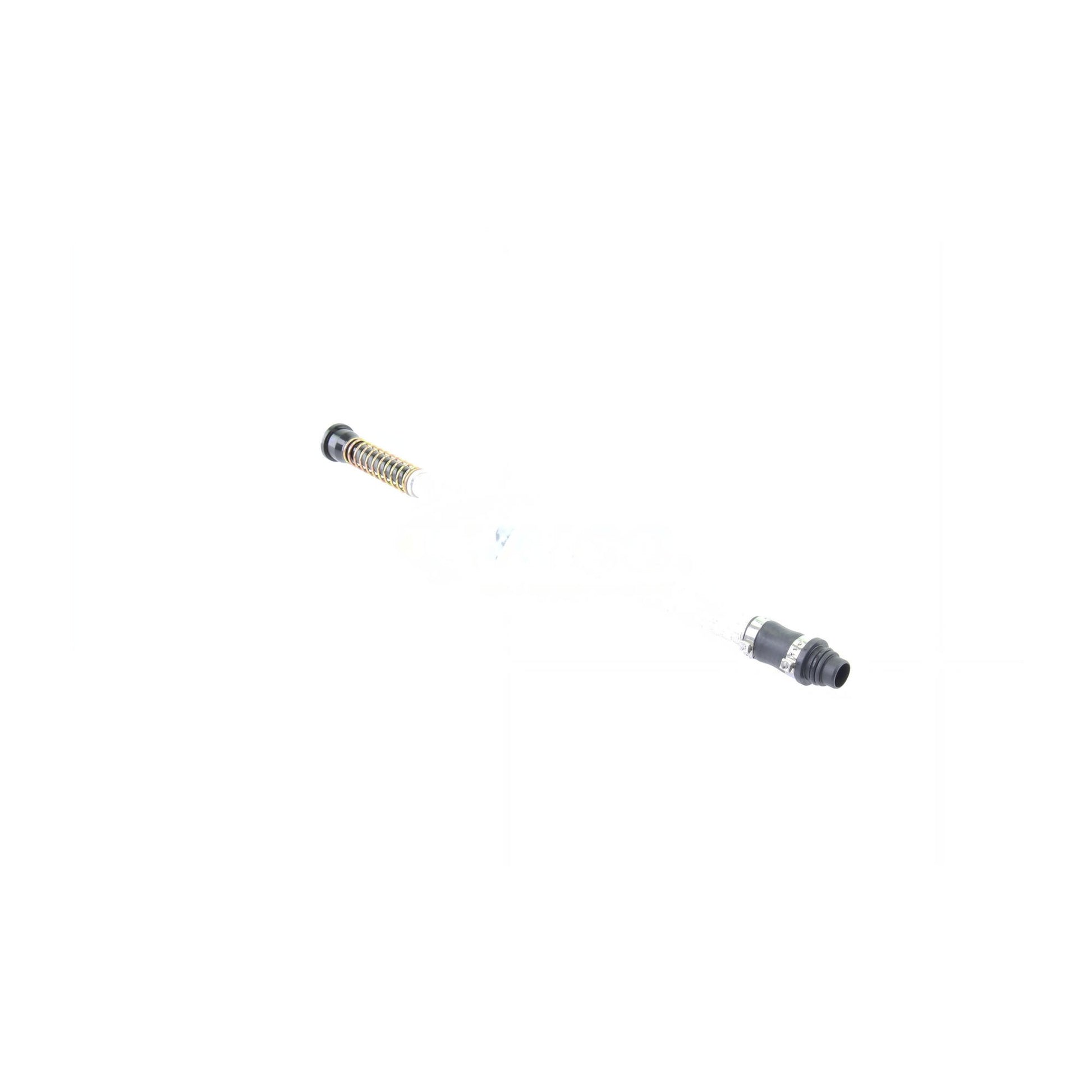 VAICO Engine Crankcase Breather Hose V20-1856