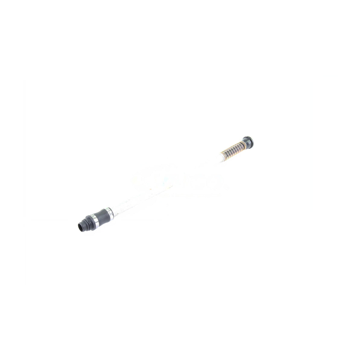 VAICO Engine Crankcase Breather Hose V20-1856