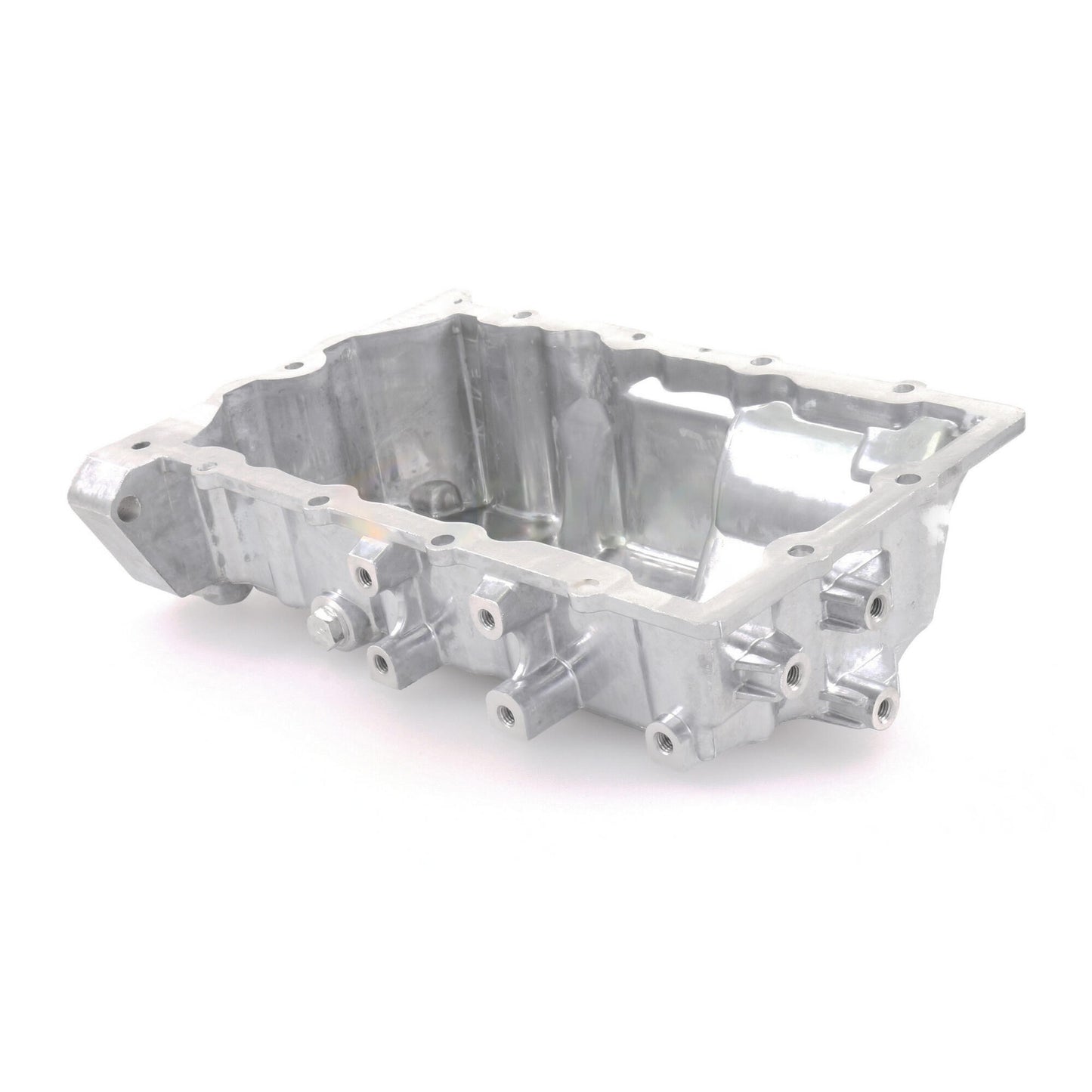 VAICO Engine Oil Pan V20-1865